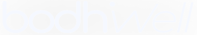 Logo de Bodhiwell
